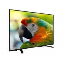 夏普 (SHARP) LCD-50SU460A 50英寸4K超高清wifi智能网络液晶平板电视机（黑色）