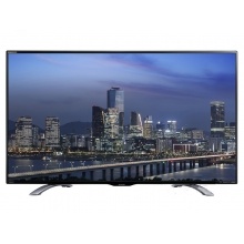 夏普（SHARP）LCD-55DS6000A 55英寸 4K超高清智能液晶电视（黑色） 