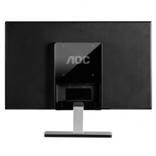 AOC I2476VXM 23.8英寸IPS-ADS广视角炫彩硬屏爱眼不闪电脑显示器(HDMI)