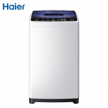 海尔（Haier）XQB55-M12699X 5.5公斤全自动波轮洗衣机