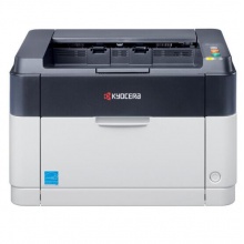 京瓷/Kyocera FS-1040 激光打印机