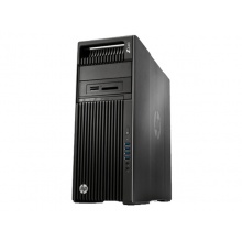 惠普/HP Z440 E5-2630v3 服务器